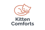 Kitten Comforts - Home